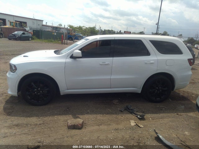 Dodge Durango Sxt 2014 1C4RDJAG2EC593976 Image 14