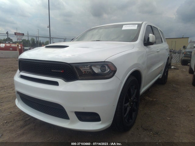 Dodge Durango Sxt 2014 1C4RDJAG2EC593976 Image 6