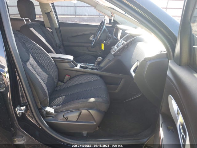 Chevrolet EQUINOX LT 2015 2GNFLGEK8F6276809 Image 5