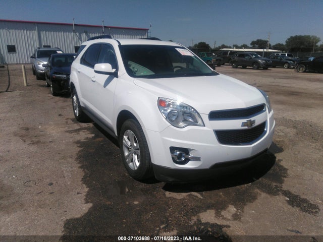 2014 2GNALBEK9E6359094 main image