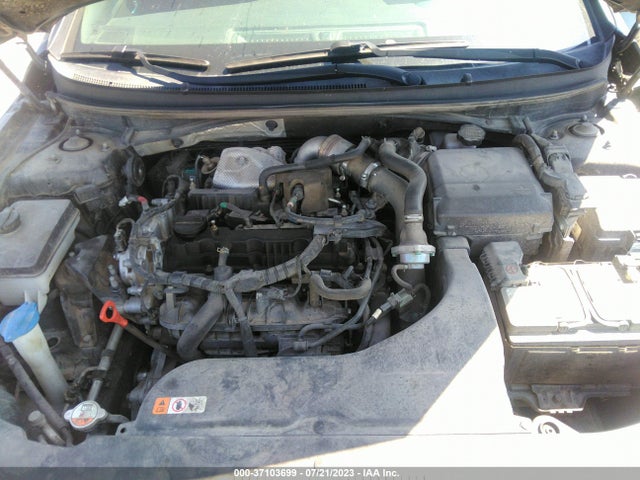 Hyundai Sonata Sport 2017 5NPE34AB2HH556815 Image 10