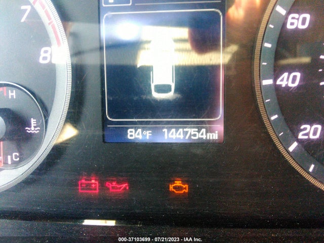 Hyundai Sonata Sport 2017 5NPE34AB2HH556815 Image 16