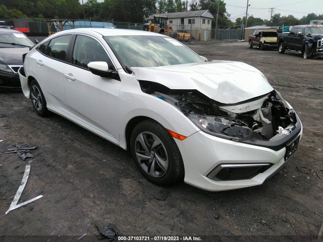 2019 2HGFC2F67KH508457 main image