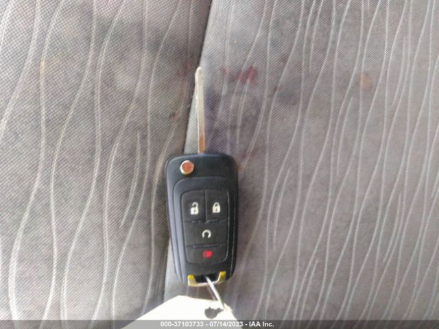 KL4CJBSBXGB609156 Buick Encore Convenience