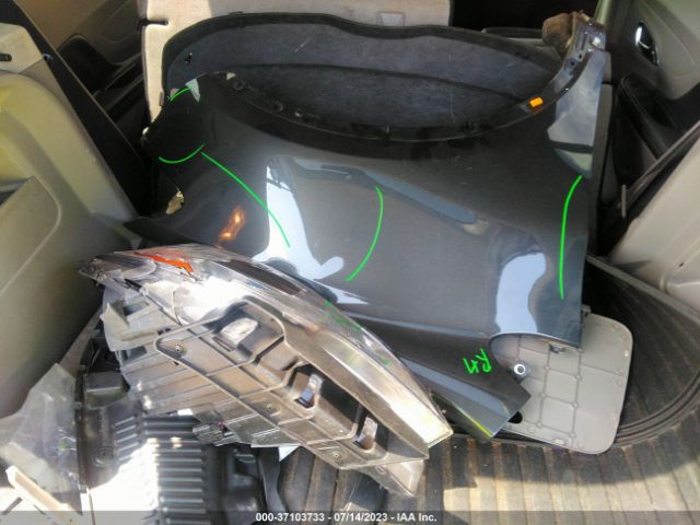 KL4CJBSBXGB609156 Buick Encore Convenience