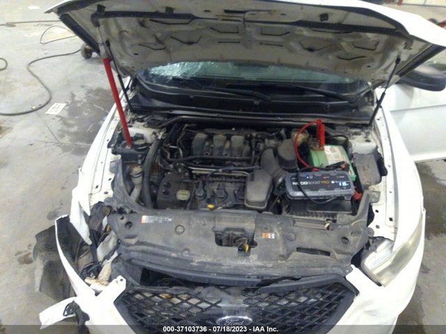 Ford SEDAN POLICE INTERCEPTOR 2015 1FAHP2L84FG182240 Image 16