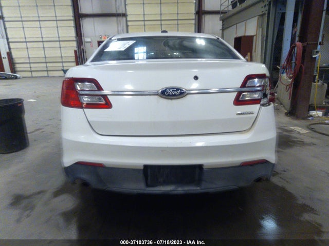 Ford SEDAN POLICE INTERCEPTOR 2015 1FAHP2L84FG182240 Image 8