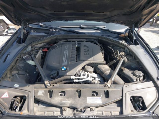 WBA5B1C59ED475298 BMW 5 Series 535i