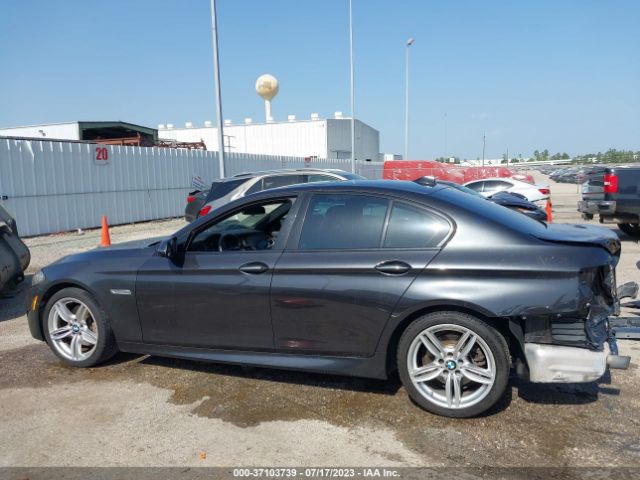 WBA5B1C59ED475298 BMW 5 Series 535i