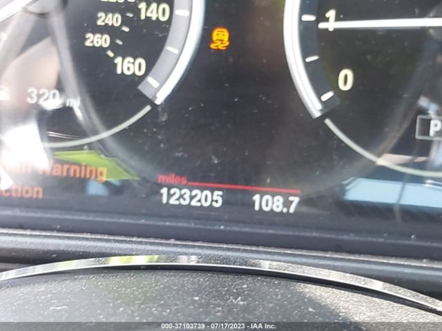 WBA5B1C59ED475298 BMW 5 Series 535i