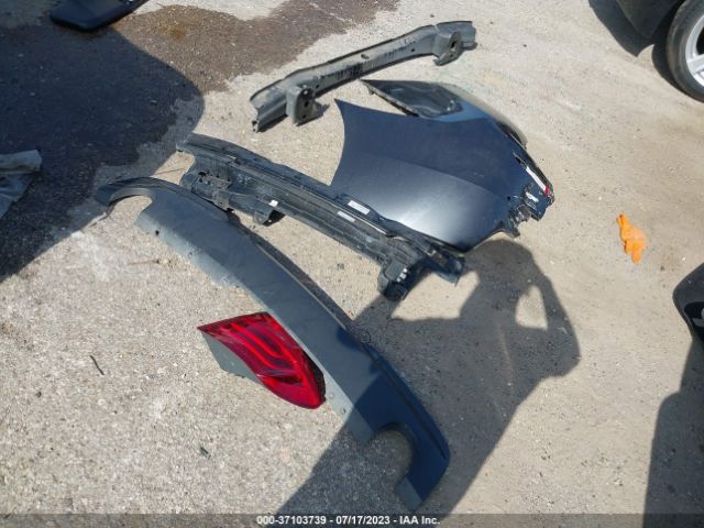 WBA5B1C59ED475298 BMW 5 Series 535i