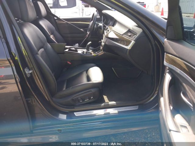 WBA5B1C59ED475298 BMW 5 Series 535i