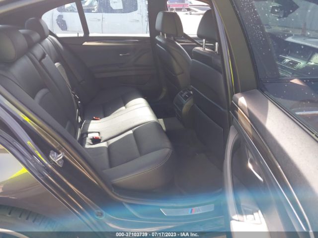 WBA5B1C59ED475298 BMW 5 Series 535i
