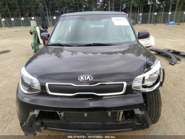 KIA Soul Base 2016 KNDJN2A25G7844537 Image 13