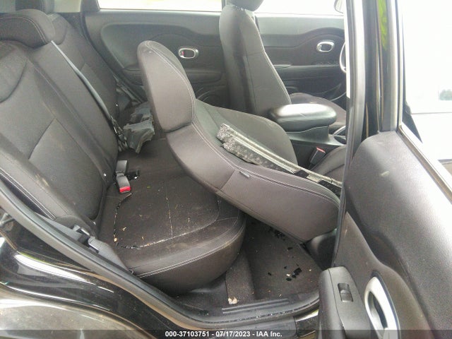 KIA Soul Base 2016 KNDJN2A25G7844537 Image 15