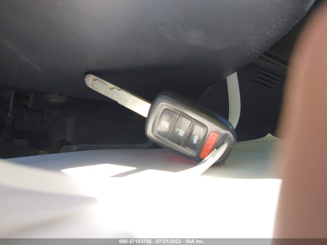 Honda Civic Sedan Lx 2020 2HGFC2F64LH515240 Image 11
