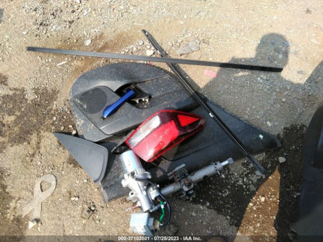 3KPA24AB9KE160197 KIA RIO S