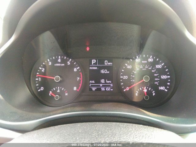 3KPA24AB9KE160197 KIA RIO S
