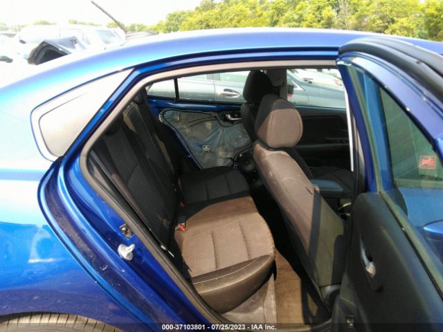 3KPA24AB9KE160197 KIA RIO S