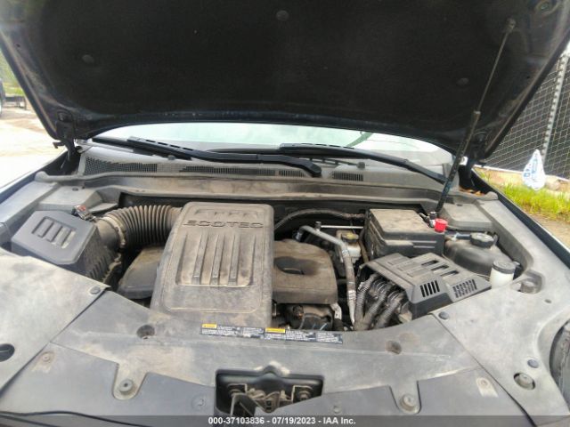 2GKALPEK7H6315335 GMC Terrain Slt