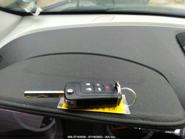 2GKALPEK7H6315335 GMC Terrain Slt