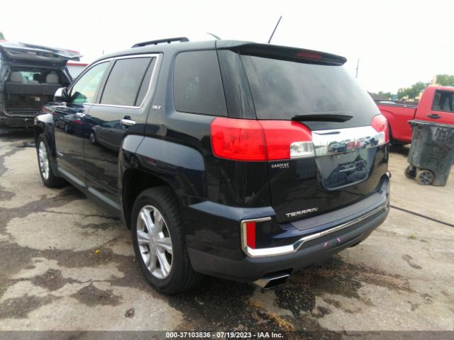 2GKALPEK7H6315335 GMC Terrain Slt