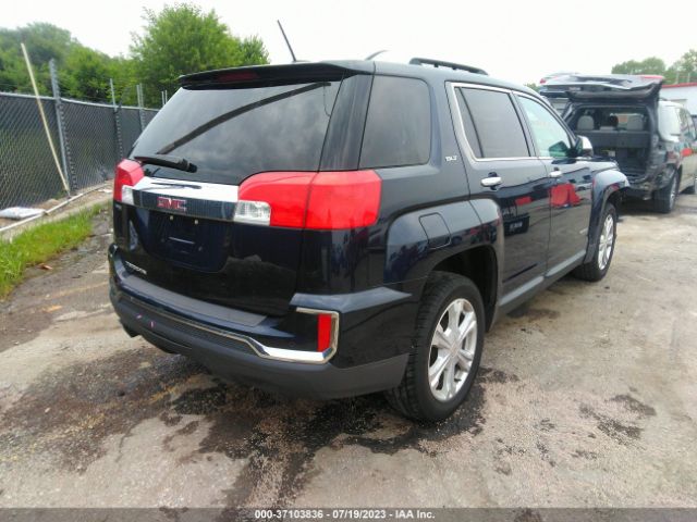 2GKALPEK7H6315335 GMC Terrain Slt