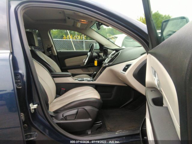 2GKALPEK7H6315335 GMC Terrain Slt
