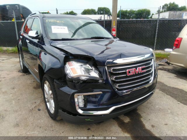 2GKALPEK7H6315335 GMC Terrain Slt