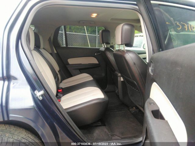 2GKALPEK7H6315335 GMC Terrain Slt