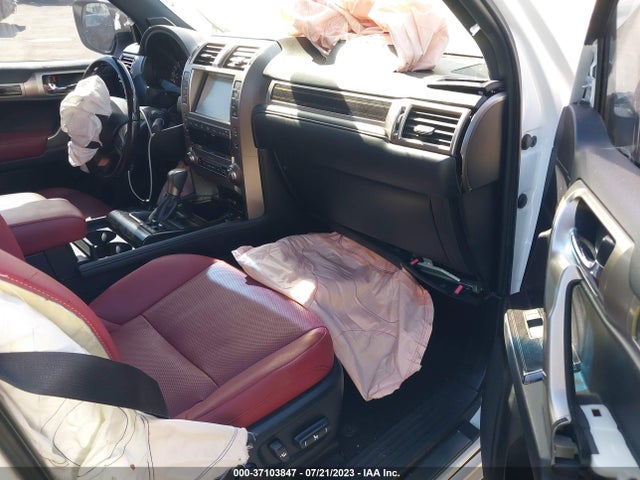 JTJAM7BX6M5283568 Lexus GX