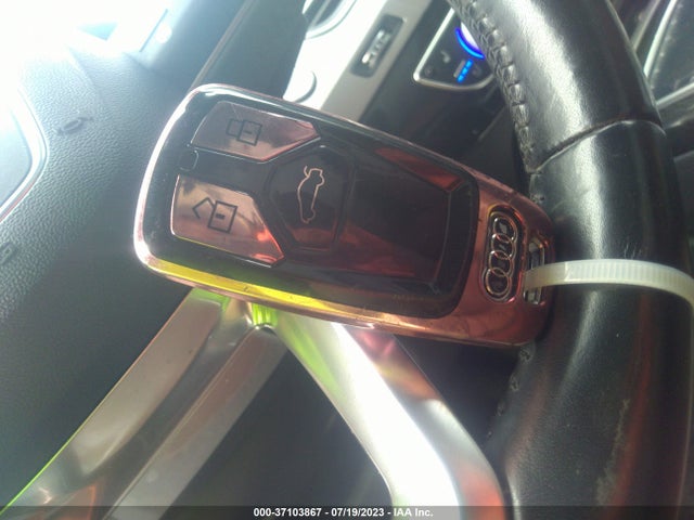 WA1VAAF74HD025947 Audi Q7 Prestige