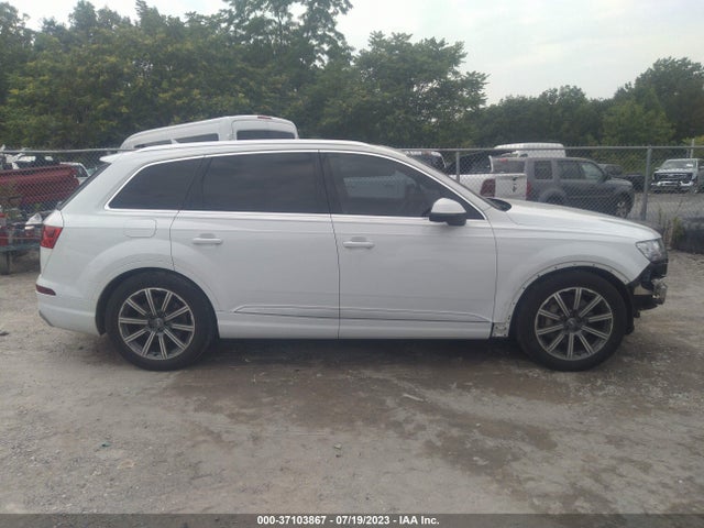 WA1VAAF74HD025947 Audi Q7 Prestige