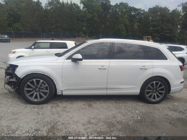 WA1VAAF74HD025947 Audi Q7 Prestige