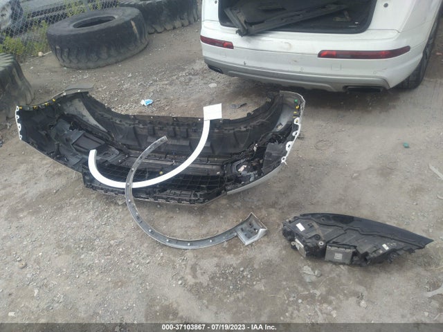 WA1VAAF74HD025947 Audi Q7 Prestige