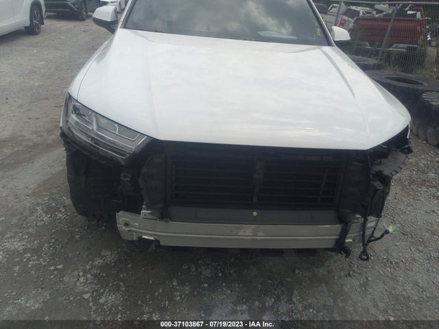 WA1VAAF74HD025947 Audi Q7 Prestige