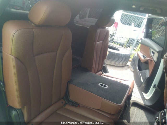 WA1VAAF74HD025947 Audi Q7 Prestige