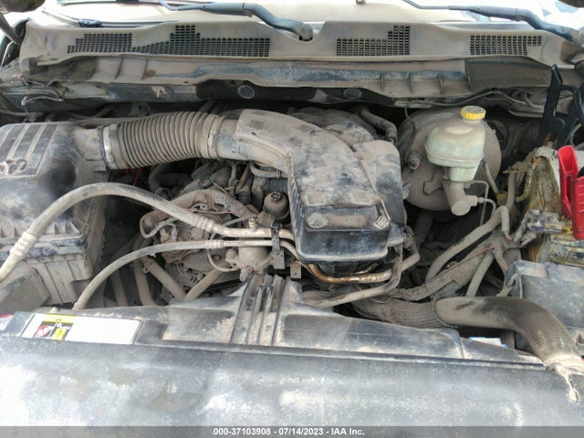 1C6RR7LG6GS323814 RAM 1500 Slt