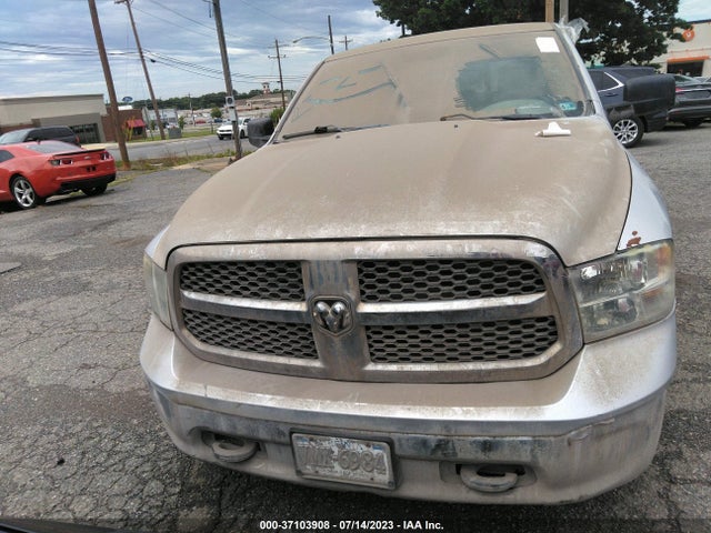 1C6RR7LG6GS323814 RAM 1500 Slt