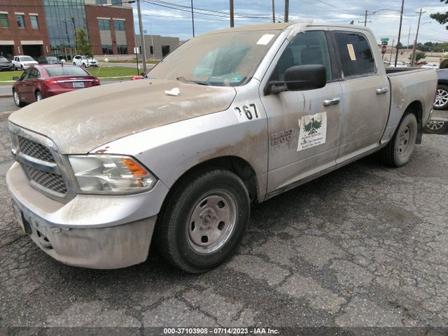 1C6RR7LG6GS323814 RAM 1500 Slt