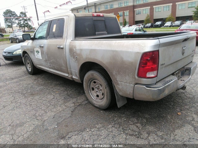 1C6RR7LG6GS323814 RAM 1500 Slt