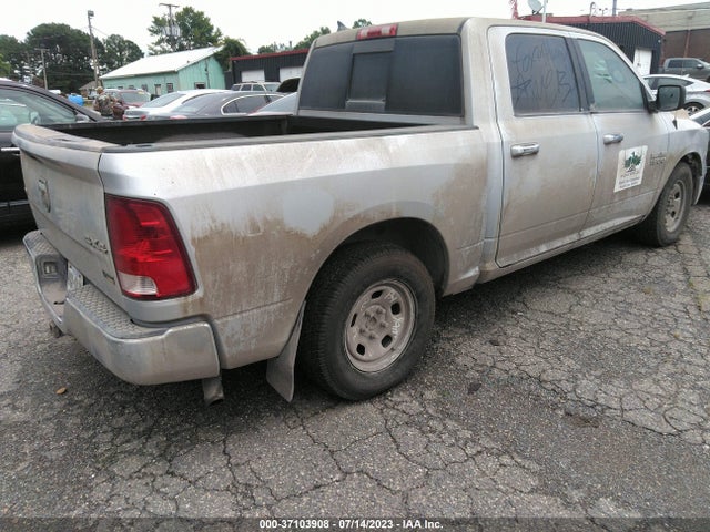 1C6RR7LG6GS323814 RAM 1500 Slt