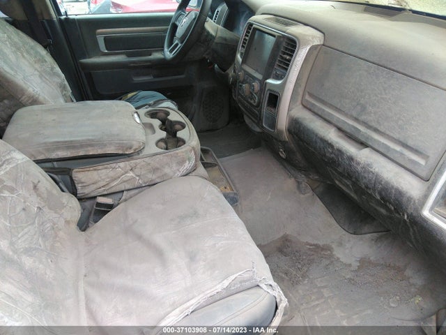 1C6RR7LG6GS323814 RAM 1500 Slt