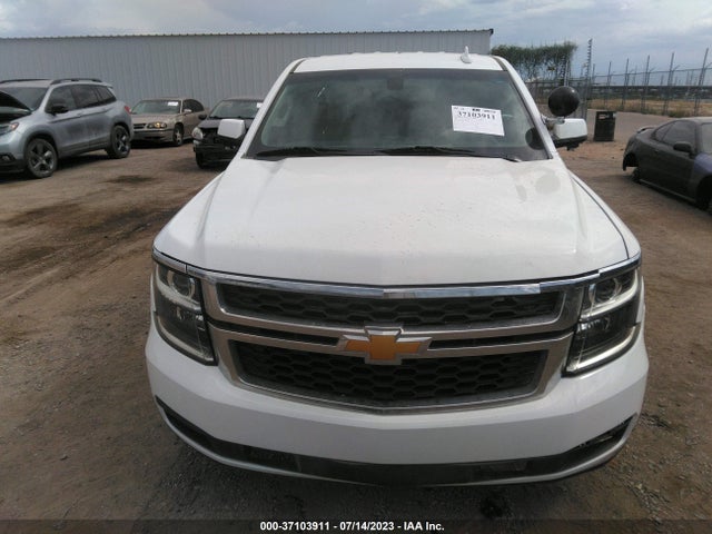 Chevrolet Tahoe Commercial 2019 1GNSKFEC2KR307927 Image 12