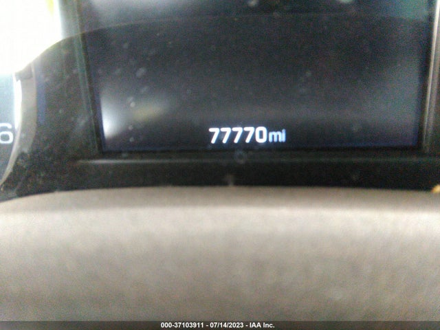 Chevrolet Tahoe Commercial 2019 1GNSKFEC2KR307927 Image 15