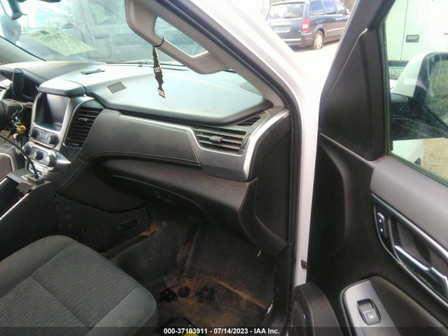 Chevrolet Tahoe Commercial 2019 1GNSKFEC2KR307927 Image 5