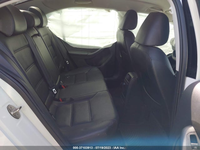 2017 VOLKSWAGEN JETTA 1.4T S VIN: 3VW2B7AJXHM216589