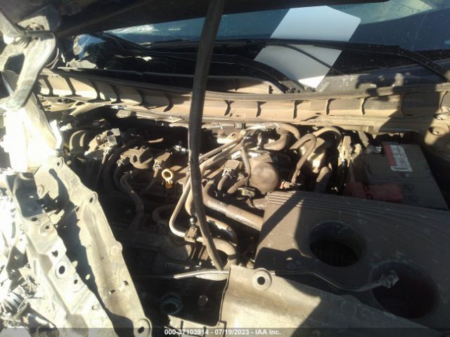 1N4BL4EV1KC191057 Nissan Altima 2.5 Sl