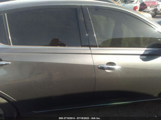 1N4BL4EV1KC191057 Nissan Altima 2.5 Sl