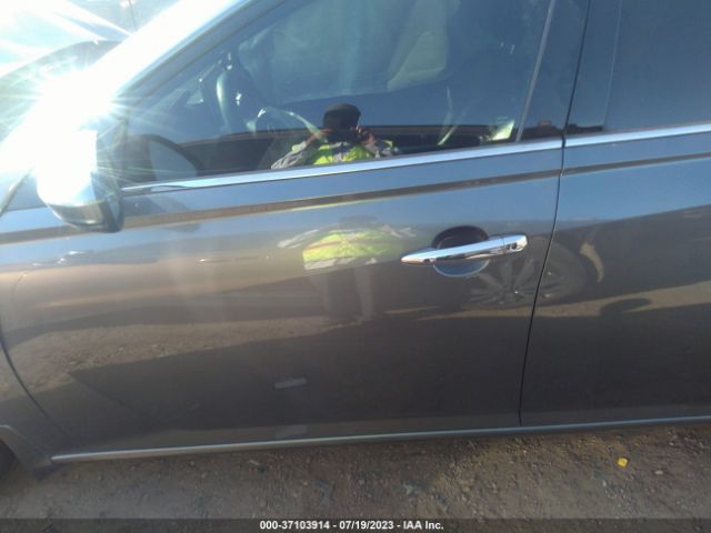 1N4BL4EV1KC191057 Nissan Altima 2.5 Sl